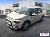 Citroen C3 occasion année 2023 boite Manuelle Annonce Citroen C3 occasion Essence PureTech 83 ch BVM5 You à Â LOMME