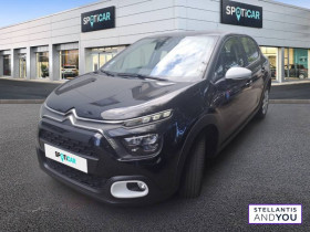 Citroen C3 , garage SPOTICAR STELLANTIS &YOU ORVAULT  ORVAULT