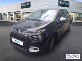 Citroen C3 occasion année 2023 boite Manuelle Annonce Citroen C3 occasion Essence PureTech 83 ch BVM5 You à ORVAULT