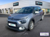 Annonce Citroen C3 occasion Essence PureTech 83 ch BVM5 You  ORVAULT