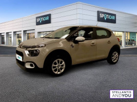 Citroen C3 , garage SPOTICAR STELLANTIS &YOU LOMME   LOMME