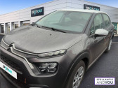Citroen C3 PureTech 83 ch BVM5 You   LE GRAND QUEVILLY 76