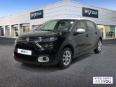 Annonce Citroen C3 occasion Essence PureTech 83 ch BVM5 You  CESSON-SEVIGNE