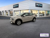 Citroen C3 PureTech 83 ch BVM5 You    LOMME 59