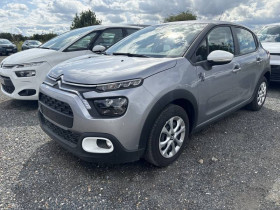 Citroen C3 occasion 2024 mise en vente à MASSY par le garage SPOTICAR STELLANTIS &YOU MASSY - photo n°1