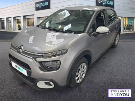 Citroen C3 , garage SPOTICAR STELLANTIS &YOU ORVAULT  ORVAULT