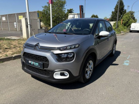 Citroen C3 , garage SPOTICAR STELLANTIS &YOU MASSY  MASSY