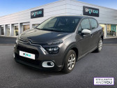 Citroen C3 PureTech 83 ch BVM5 You  2023 - annonce de voiture en vente sur Auto Sélection.com