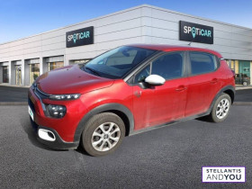 Citroen C3 , garage SPOTICAR STELLANTIS &YOU LOMME   LOMME