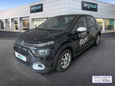 Citroen C3 PureTech 83 ch BVM5 You   MARSEILLE CEDEX 8 13