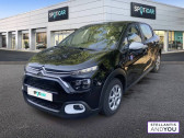 Citroen C3 occasion année 2023 boite Manuelle Annonce Citroen C3 occasion Essence PureTech 83 ch BVM5 You à ORVAULT