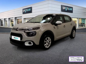 Citroen C3 , garage SPOTICAR STELLANTIS &YOU LOMME   LOMME