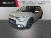 Citroen C3 PureTech 83 ch BVM5 You  � Biscarrosse 40