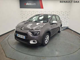 Citroen C3 , garage RENAULT DAX � DAX