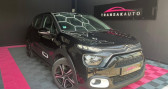 Citroen C3 occasion année 2023 boite Manuelle Annonce Citroen C3 occasion Essence PureTech 83 Ch SS BVM5 C-Series 1ERE MAIN / CARPLAY / GPS /R à Marignane