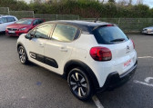 Citroen C3 occasion année 2020 boite Manuelle Annonce Citroen C3 occasion Essence Puretech 83 cv Shine à Bavilliers