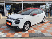 Annonce Citroen C3 occasion Essence PureTech 83 FEEL BUSINESS GPS Toit Rouge Radar � Carcassonne