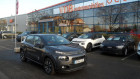 Citroen C3 occasion Gris année 2019 boite Manuelle Annonce Citroen C3 occasion Essence PureTech 83 FEEL GPS Airbumps Toit Noir à Carcassonne