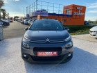 Citroen C3 occasion Gris année 2019 boite Manuelle Annonce Citroen C3 occasion Essence PureTech 83 FEEL GPS Airbumps Toit Noir à Cahors