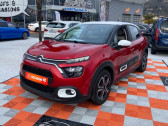 Citroen C3 occasion année 2022 boite Manuelle Annonce Citroen C3 occasion Essence PureTech 83 FEEL PACK Ecran 7 Techwood Vitres AR Surt. à Carcassonne