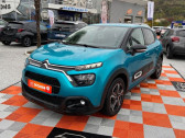 Citroen C3 occasion année 2022 boite Manuelle Annonce Citroen C3 occasion Essence PureTech 83 FEEL PACK Ecran 7 à Carcassonne