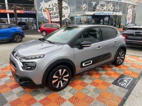 Citroen C3 , garage SN DIFFUSION ALBI  Lescure-d'Albigeois