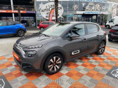 Annonce Citroen C3 occasion Essence PureTech 83 MAX Toit Noir JA 16 � Lescure-d'Albigeois