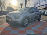 Annonce Citroen C3 occasion Essence PureTech 83 MAX Toit Noir JA 16  Montauban