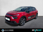 Citroen C3 PureTech 83 S&S BVM Shine   MONTLUCON 03