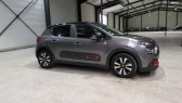 Annonce Citroen C3 occasion Essence Puretech 83 s&s bvm5 c-series + mirror screen � Ganges