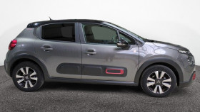 Citroen C3 Puretech 83 s&s bvm5 c-series + mirror screen  occasion � Ganges - photo n�3