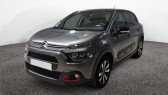 Annonce Citroen C3 occasion Essence Puretech 83 s&s bvm5 c-series + mirror screen � Ganges