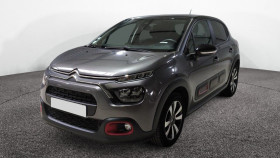 Citroen C3 , garage SJ AUTOMOBILES � Ganges