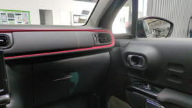 Citroen C3 Puretech 83 s&s bvm5 c-series + mirror screen  occasion � Ganges - photo n�16