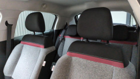 Citroen C3 Puretech 83 s&s bvm5 c-series + mirror screen  occasion � Ganges - photo n�11