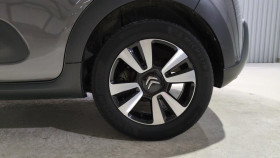 Citroen C3 Puretech 83 s&s bvm5 c-series + mirror screen  occasion � Ganges - photo n�6