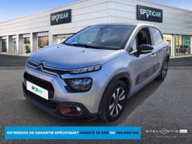 Citroen C3 , garage SPOTICAR STELLANTIS &YOU PANTIN  PANTIN