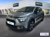 Annonce Citroen C3 occasion Essence PureTech 83 S&S BVM5 C-Series  PARIS