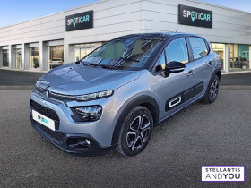 Citroen C3 , garage SPOTICAR STELLANTIS &YOU AUBAGNE  AUBAGNE