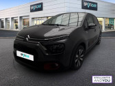 Annonce Citroen C3 occasion Essence PureTech 83 S&S BVM5 C-Series  MARSEILLE CEDEX 8