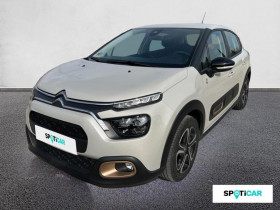 Citroen C3 , garage CITROEN VALENCE  VALENCE