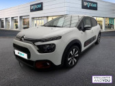 Annonce Citroen C3 occasion Essence PureTech 83 S&S BVM5 C-Series  MARSEILLE CEDEX 8