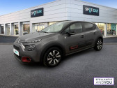 Citroen C3 occasion année 2021 boite Manuelle Annonce Citroen C3 occasion Essence PureTech 83 S&S BVM5 C-Series à VILLENEUVE D'ASCQ