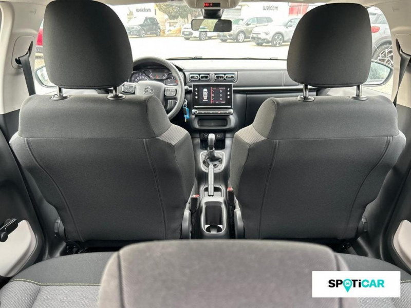 Citroen C3 PureTech 83 S&S BVM5 C-Series  occasion à VALREAS - photo n°6