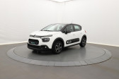 Annonce Citroen C3 occasion Essence PureTech 83 S&S BVM5 C-Series  Montpellier