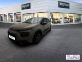 Annonce Citroen C3 occasion Essence PureTech 83 S&S BVM5 C-Series  MARSEILLE CEDEX 8