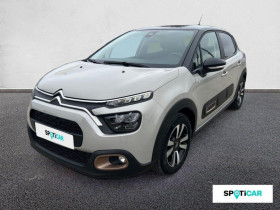 Citroen C3 , garage GIAI AUTOMOBILES  VALREAS