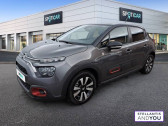 Citroen C3 PureTech 83 S&S BVM5 C-Series   LE GRAND QUEVILLY 76
