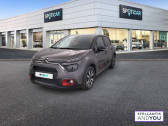 Citroen C3 PureTech 83 S&S BVM5 C-Series  à ECULLY 69