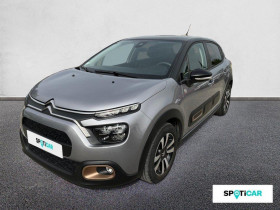 Citroen C3 , garage CITROEN VALENCE  VALENCE